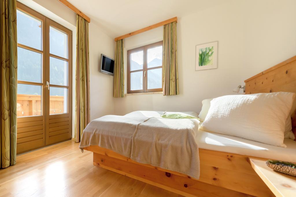 Apartamento Arche Hof Oebristhof Kleinarl Exterior foto