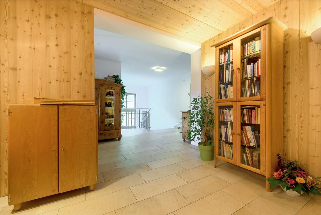 Apartamento Arche Hof Oebristhof Kleinarl Exterior foto