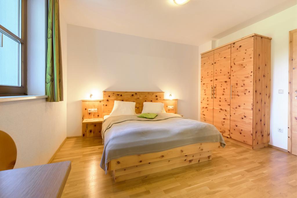 Apartamento Arche Hof Oebristhof Kleinarl Exterior foto